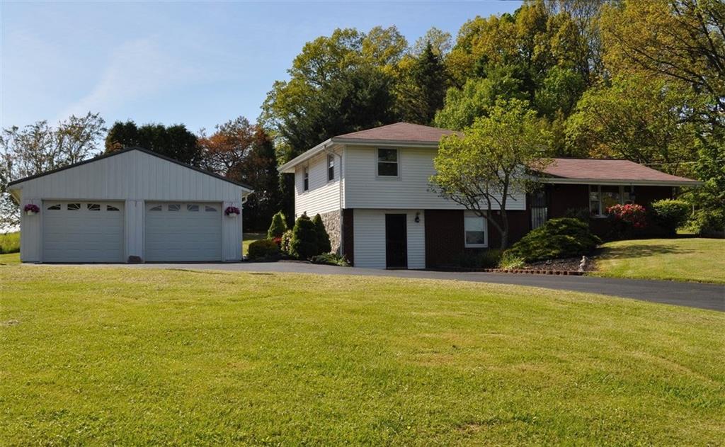 123 Hood School Road Indiana, PA 15701 - Photo 1 of 25