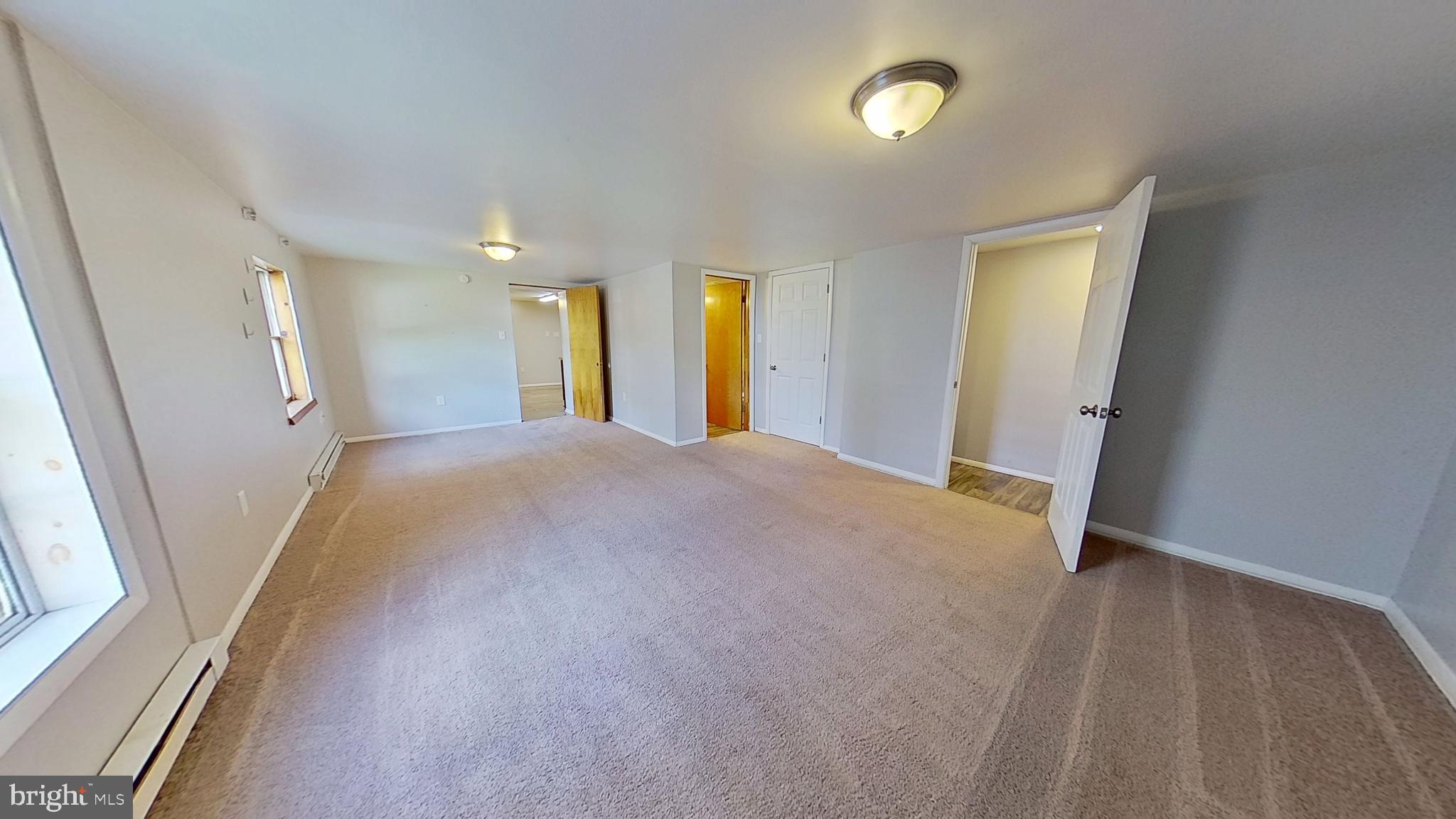 85 1st Avenue, Unit 1 Red Lion, PA 17356 - Photo 4 of 8 a view of a livingroom with a staircase