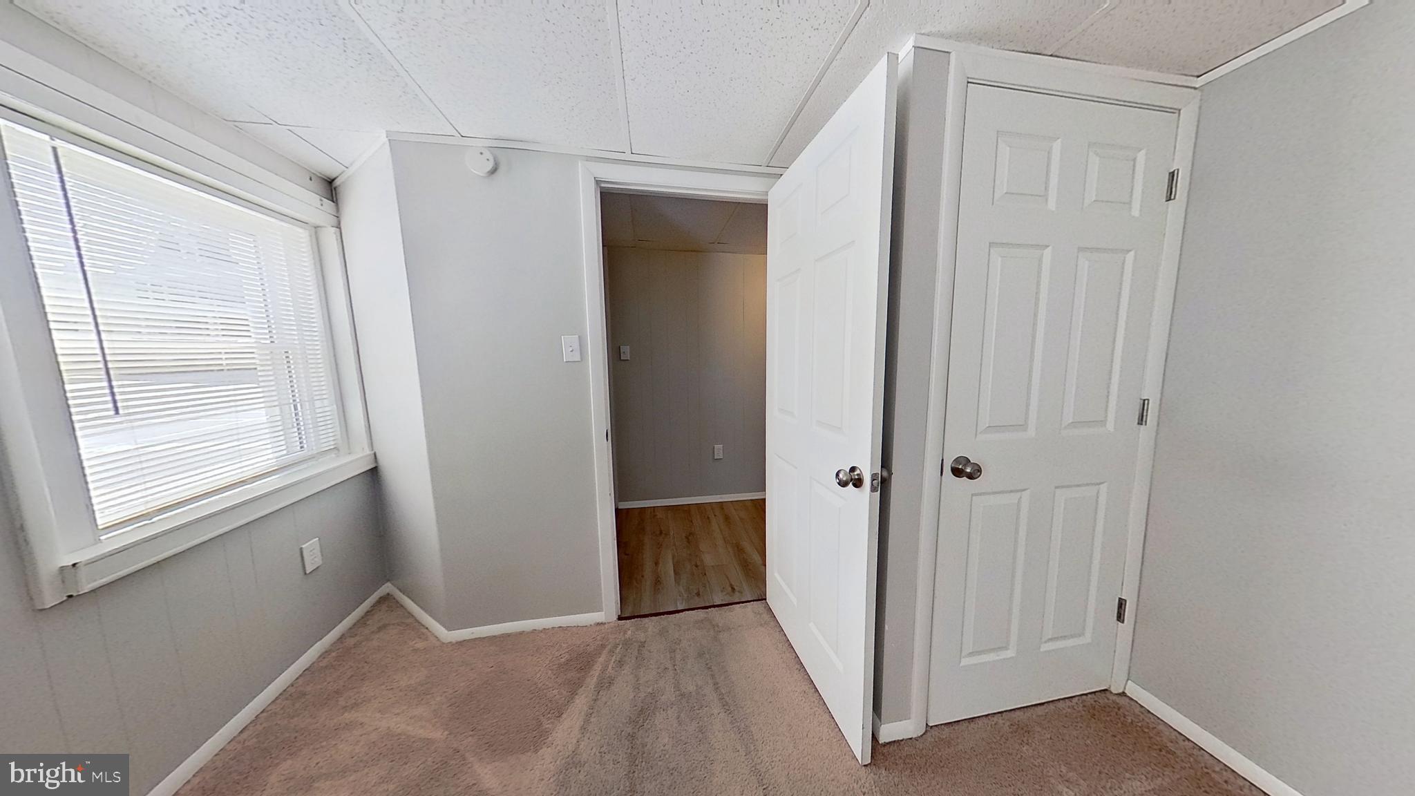 85 1st Avenue, Unit 1 Red Lion, PA 17356 - Photo 6 of 8 a view of an empty room with closet and a window