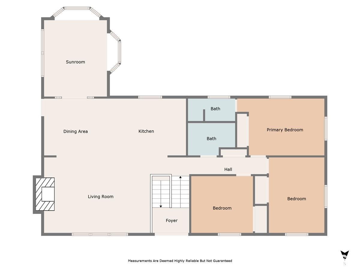 24649 Spring Creek Road Washington, IL 61571 - Photo 2 of 12 Gallery Image 2