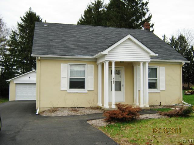 292 Butztown Road Bethlehem, PA 18020 - Photo 1 of 13 Gallery Image 1