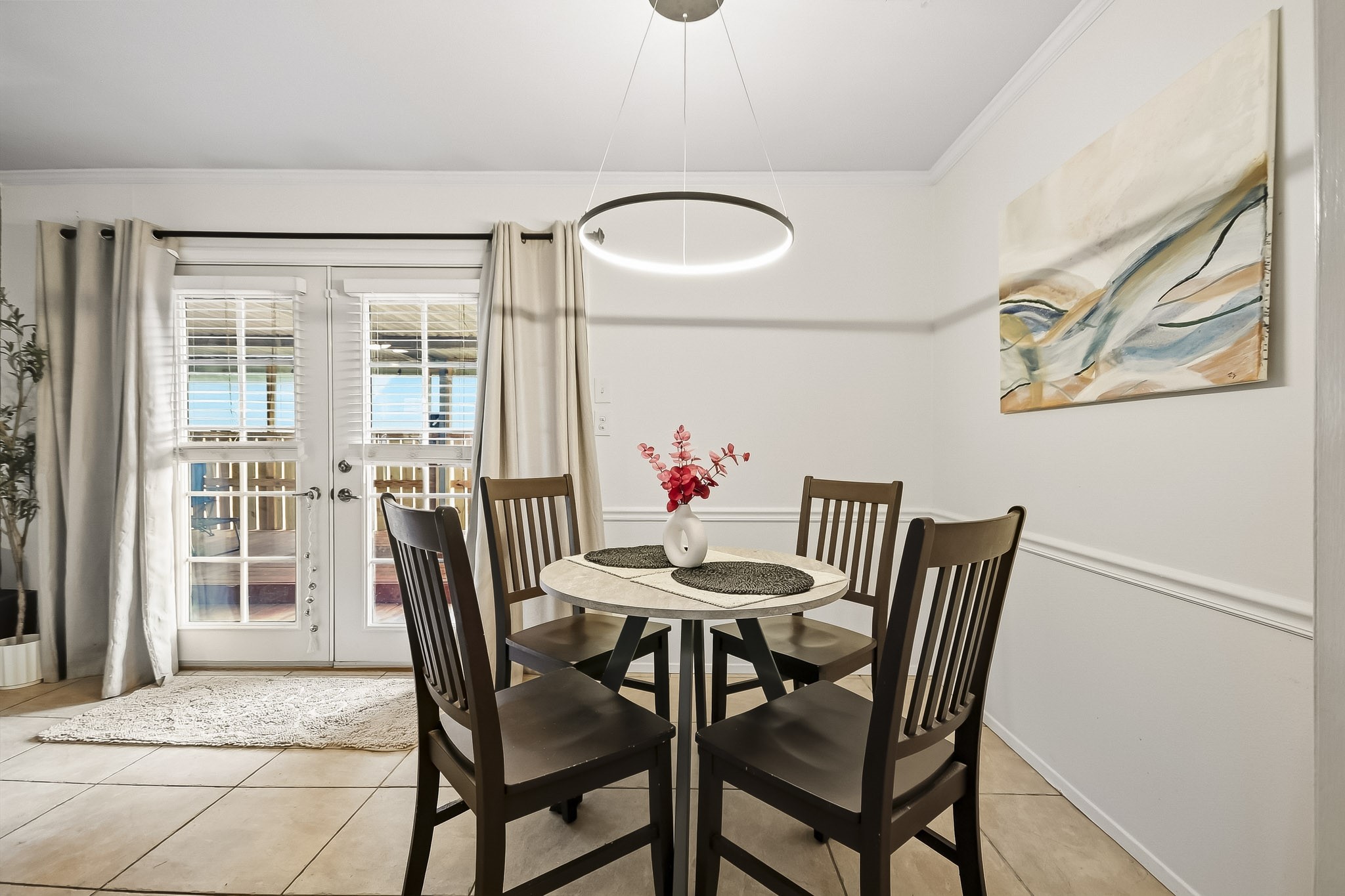 4812 Mistletoe Road Pasadena, TX 77505 - Photo 8 of 23 Gallery Image 8