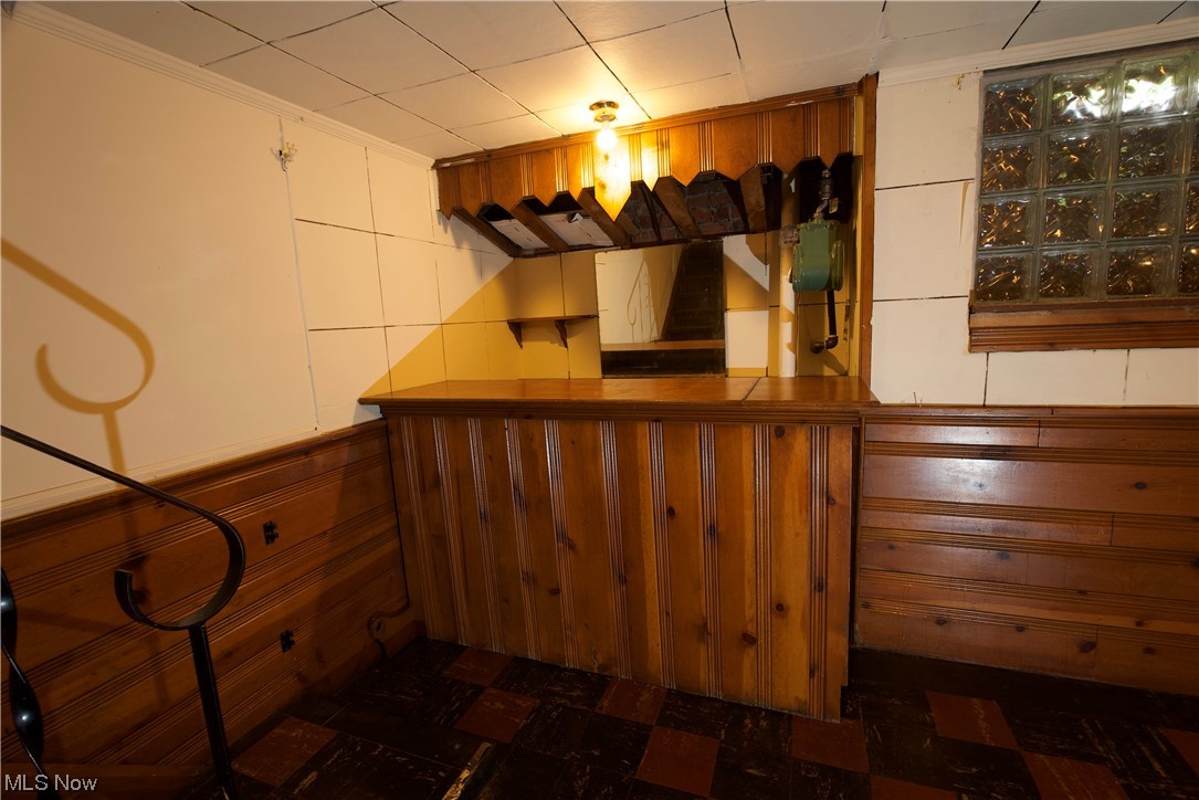 3115 Athens Road Silver Lake, OH 44224 - Photo 5 of 5 Basement bar area