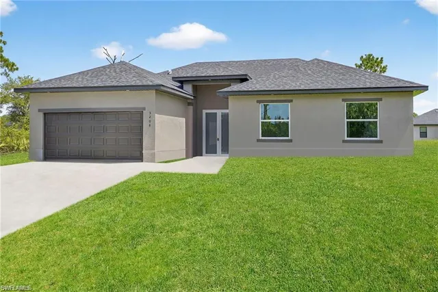 $308,000 | 3408 69th Street West, Lehigh Acres, FL 33971