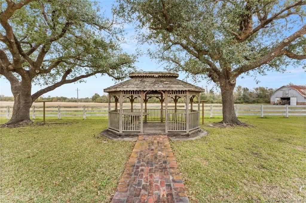 8424 Frontage Road Iowa, LA 70647 - Photo 57 of 65