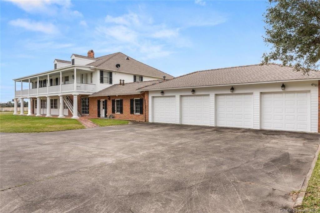 8424 Frontage Road Iowa, LA 70647 - Photo 58 of 65