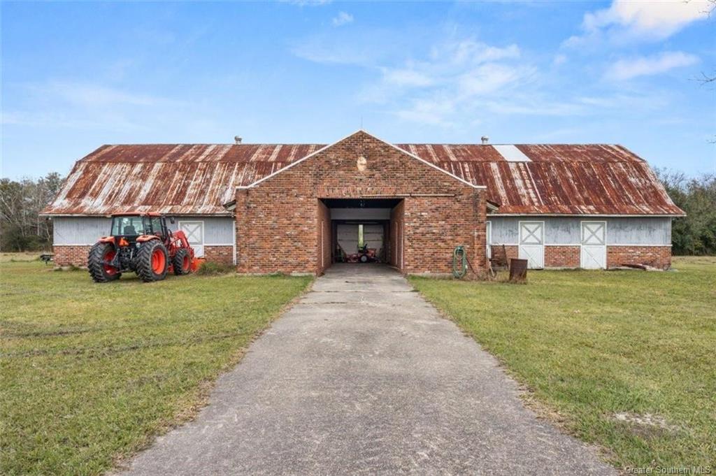8424 Frontage Road Iowa, LA 70647 - Photo 59 of 65