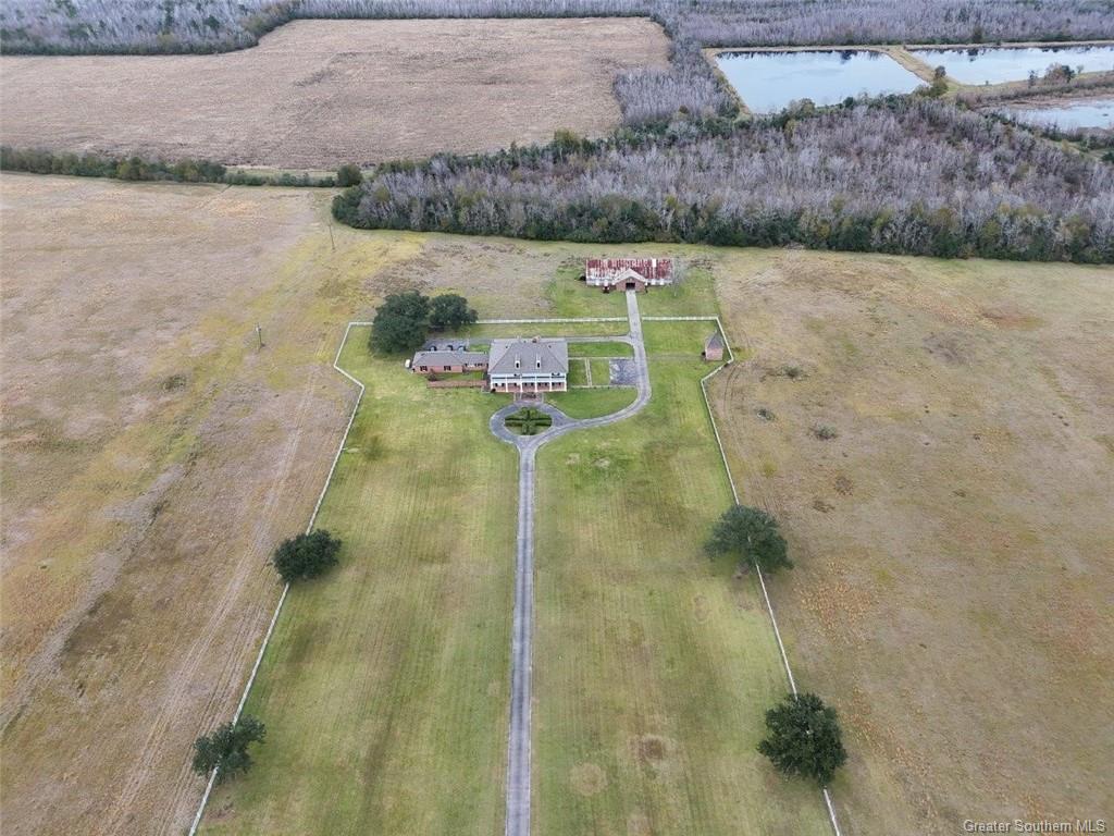 8424 Frontage Road Iowa, LA 70647 - Photo 64 of 65