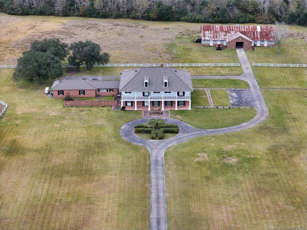 8424 Frontage Road Iowa, LA 70647 - Photo 65 of 65