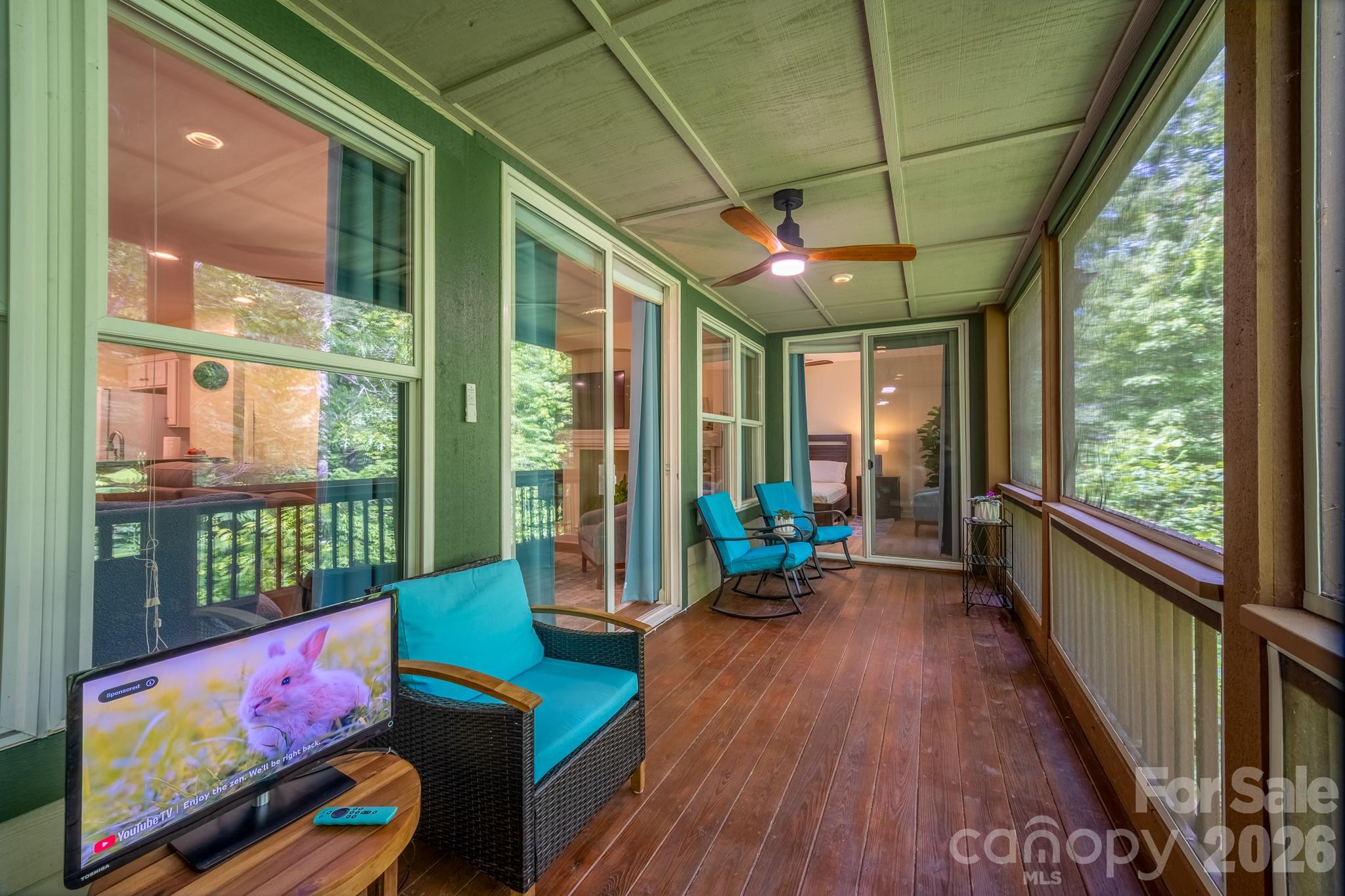 99 Ridgetop Circle, Unit 202 Brevard, NC 28712 - Photo 28 of 48