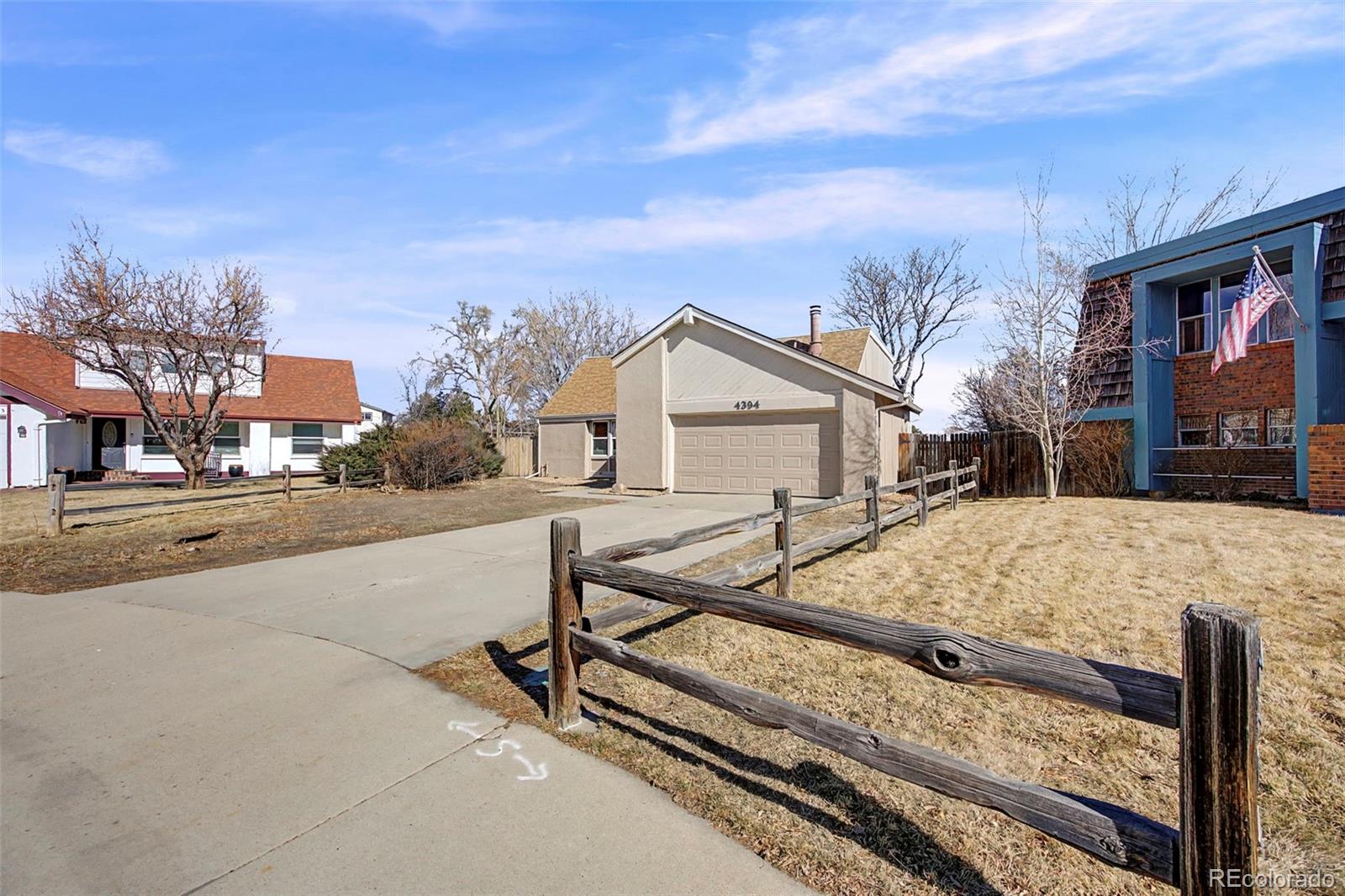 4394 South Van Gordon Way Morrison, CO 80465 - Photo 2 of 20