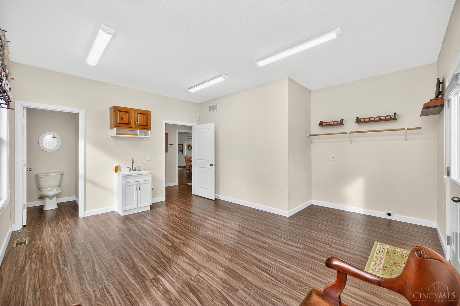 4865 Gaynor Ridge Road Guilford, IN 47022 - Photo 33 of 76 Gallery Image 33