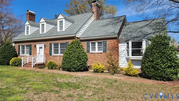 $445,000 | 9310 East View Lane, Providence Forge, VA 23140