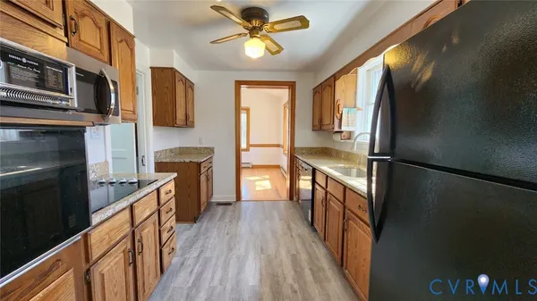 $445,000 | 9310 East View Lane, Providence Forge, VA 23140