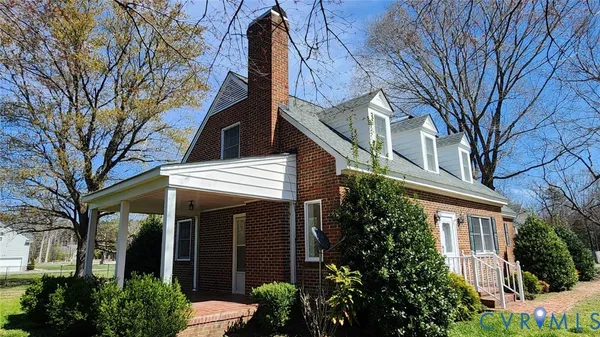 $445,000 | 9310 East View Lane, Providence Forge, VA 23140