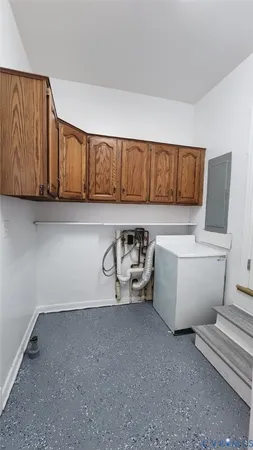 $445,000 | 9310 East View Lane, Providence Forge, VA 23140