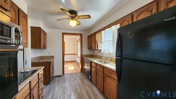 $445,000 | 9310 East View Lane, Providence Forge, VA 23140