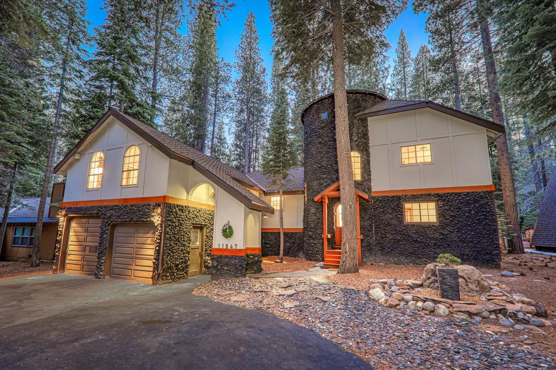 11847 Baden Road Truckee, CA 96161 - Photo 19 of 21 Gallery Image 19