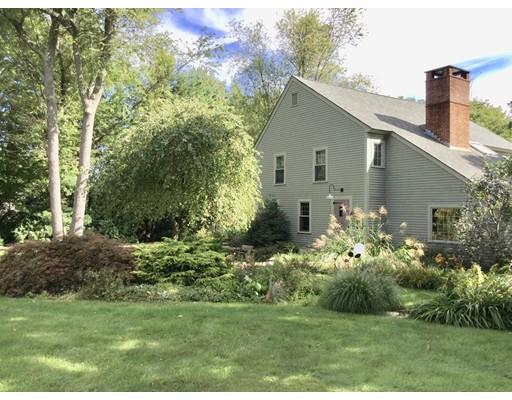 23 Waters Road Sutton, MA 01590 - Photo 1 of 41