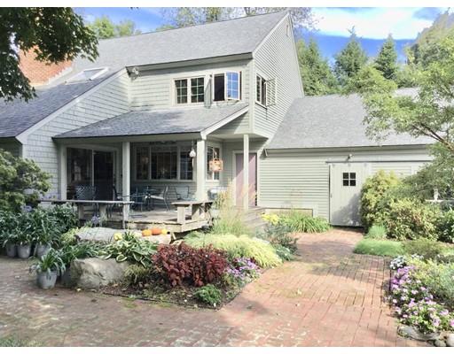 23 Waters Road Sutton, MA 01590 - Photo 33 of 41