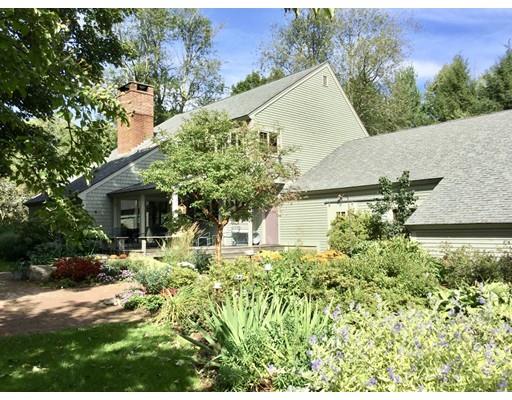 23 Waters Road Sutton, MA 01590 - Photo 34 of 41