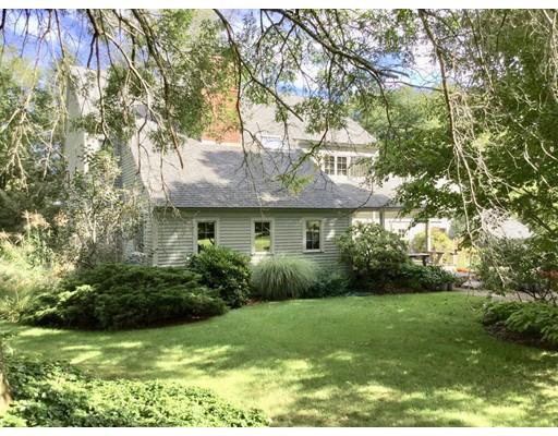 23 Waters Road Sutton, MA 01590 - Photo 36 of 41