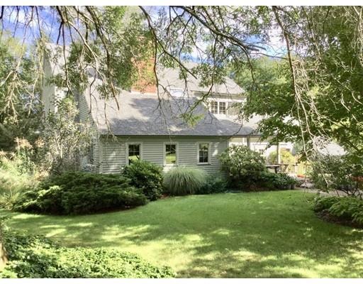 23 Waters Road Sutton, MA 01590 - Photo 37 of 41