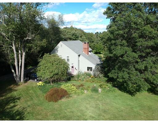 23 Waters Road Sutton, MA 01590 - Photo 38 of 41