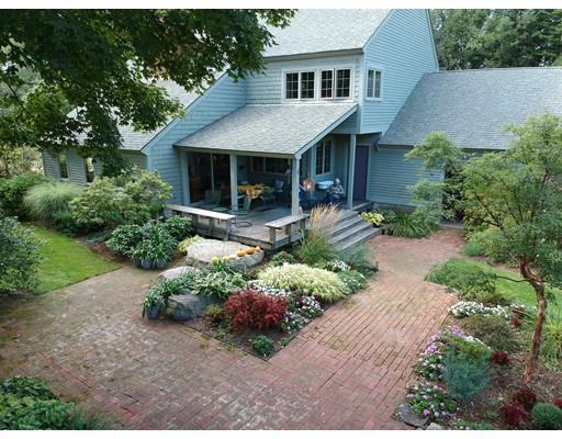 23 Waters Road Sutton, MA 01590 - Photo 39 of 41