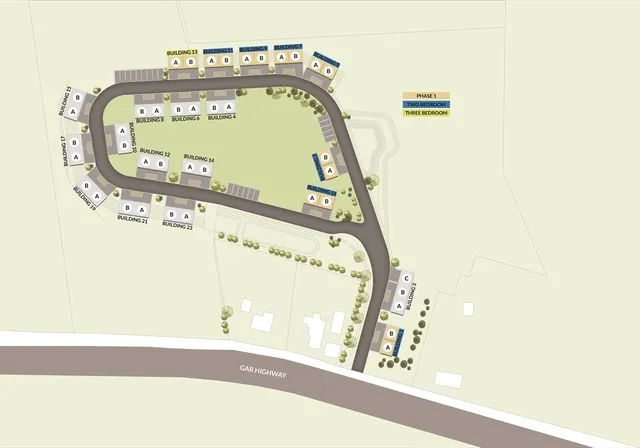 $474,900 | 1405 Grand Army Of The Republic Highway, Unit A, Swansea, MA 02777