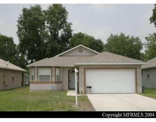 4123 Raleigh Street Orlando, FL 32811 - Photo 1 of 1 Exterior Front