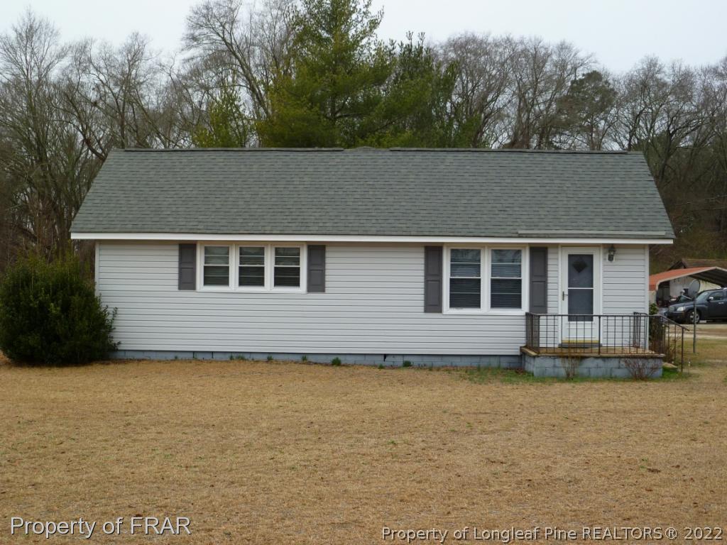 6958 Red Springs Road Red Springs, NC 28377 - Photo 1 of 22 Gallery Image 1