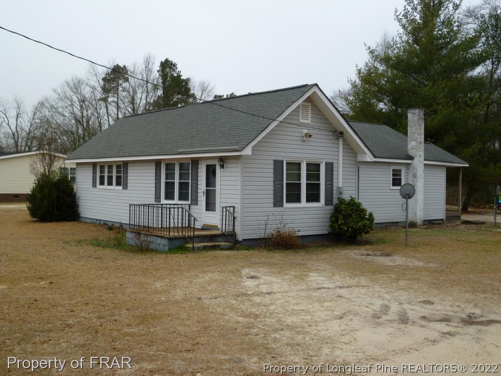 6958 Red Springs Road Red Springs, NC 28377 - Photo 18 of 22 Gallery Image 18