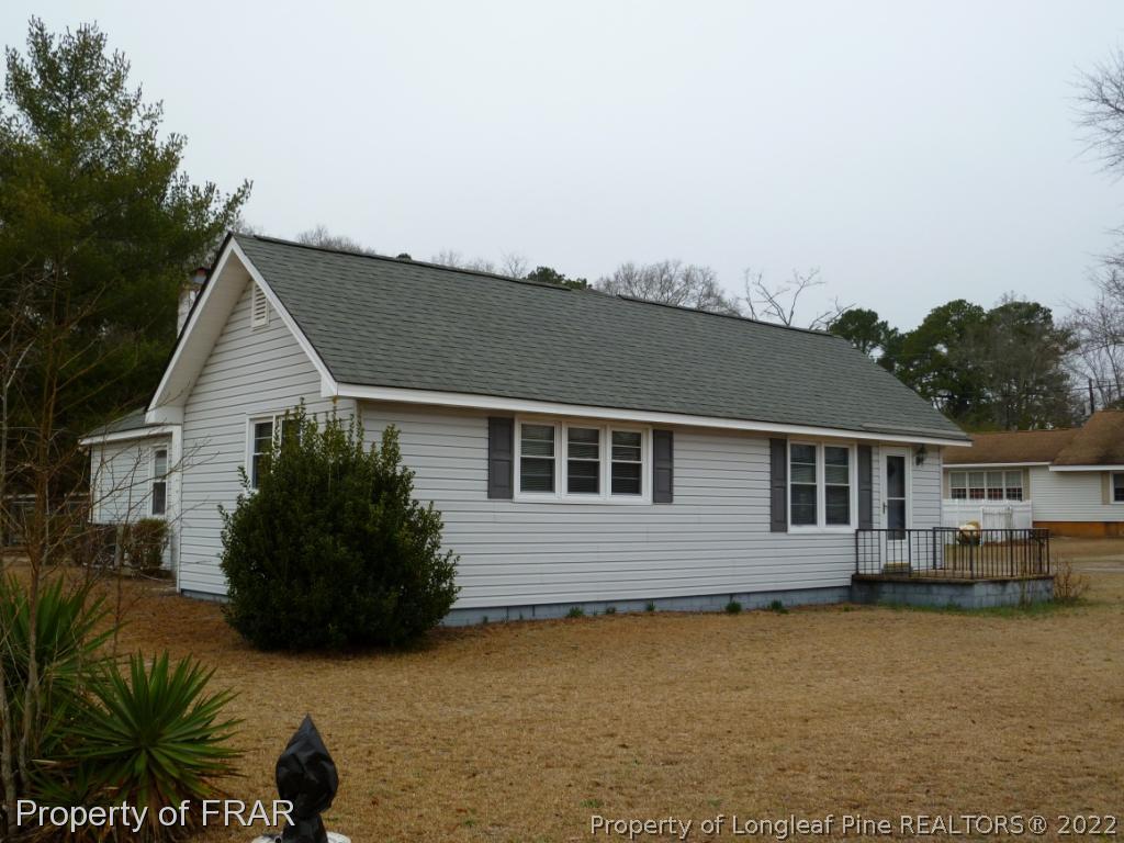 6958 Red Springs Road Red Springs, NC 28377 - Photo 19 of 22 Gallery Image 19