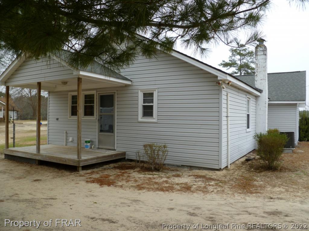 6958 Red Springs Road Red Springs, NC 28377 - Photo 20 of 22 Gallery Image 20