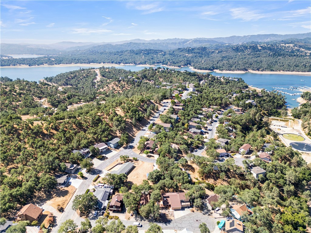 8040 Ready Road Bradley, CA 93426 - Photo 28 of 40 an aerial view of residential house with beach and ocean view