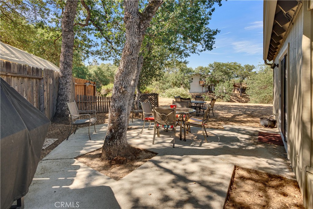 8040 Ready Road Bradley, CA 93426 - Photo 3 of 40 a view of outdoor space with seating area
