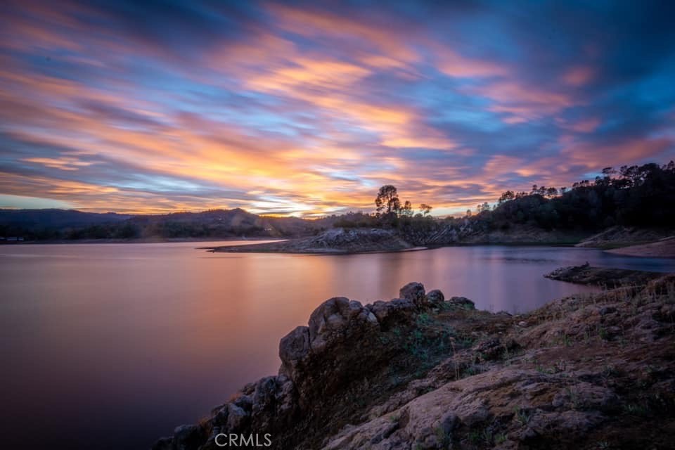 8040 Ready Road Bradley, CA 93426 - Photo 35 of 40 a view of lake from sunset
