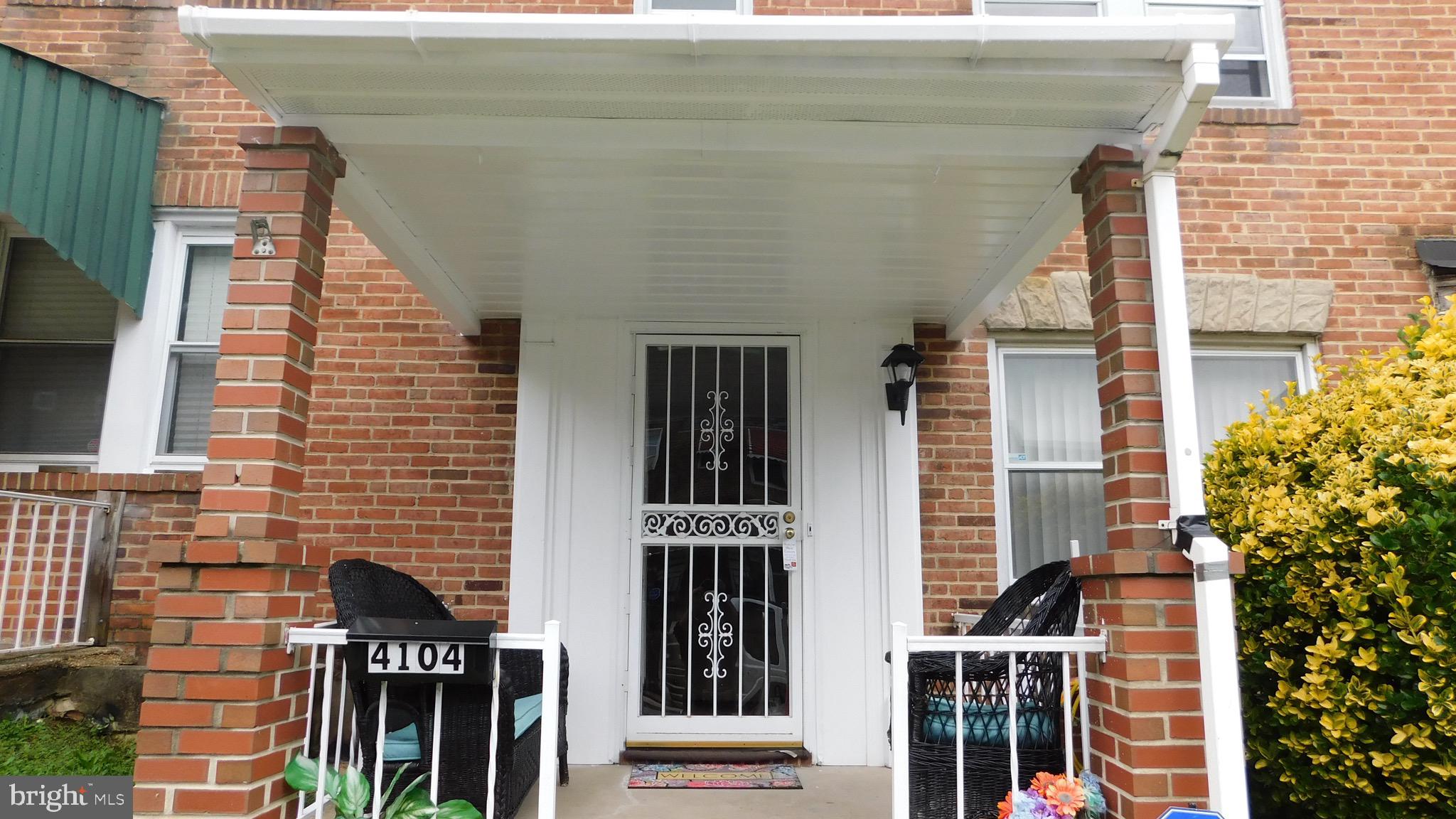 4104 Century Road Baltimore, MD 21206 - Photo 1 of 6 Gallery Image 1