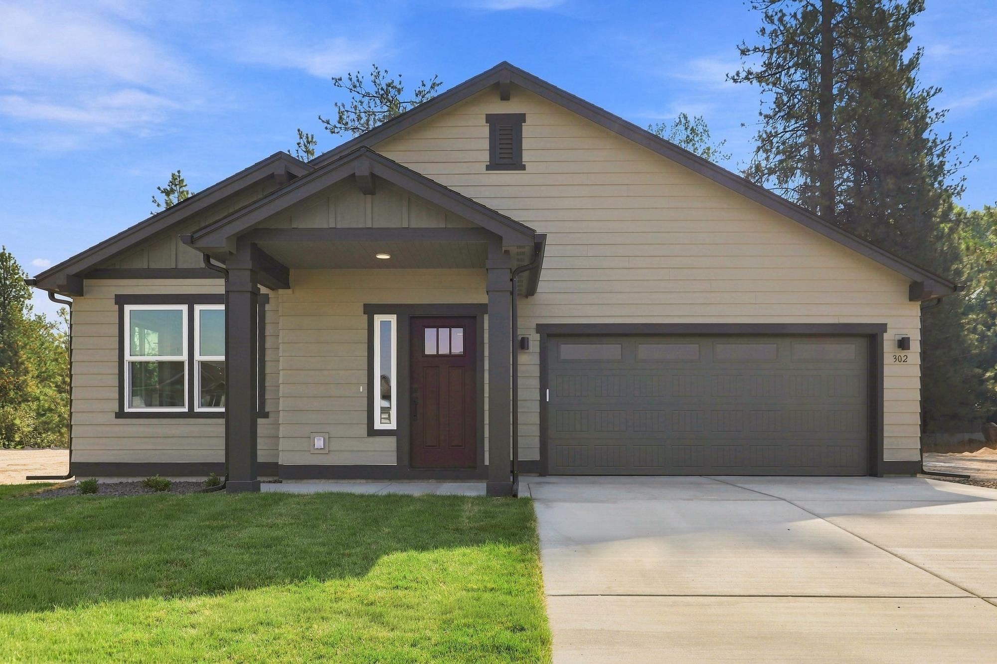 302 Apple Tree Court Cheney, WA 99004 - Photo 2 of 34 Gallery Image 2