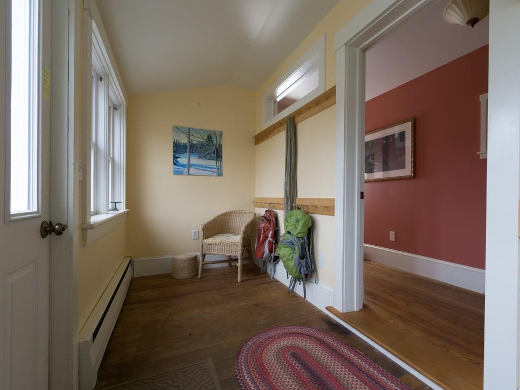 125 City Point Road Belfast, ME 04915 - Photo 9 of 35 The mud room.