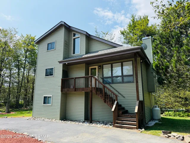 $2,500 | 104 Sugar Maple Lane, Tobyhanna, PA 18466