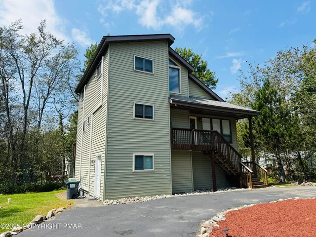 $2,500 | 104 Sugar Maple Lane, Tobyhanna, PA 18466