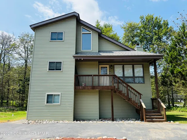 $2,500 | 104 Sugar Maple Lane, Tobyhanna, PA 18466