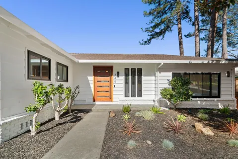 $2,200,000 | 345 Estrella Drive, Scotts Valley, CA 95066
