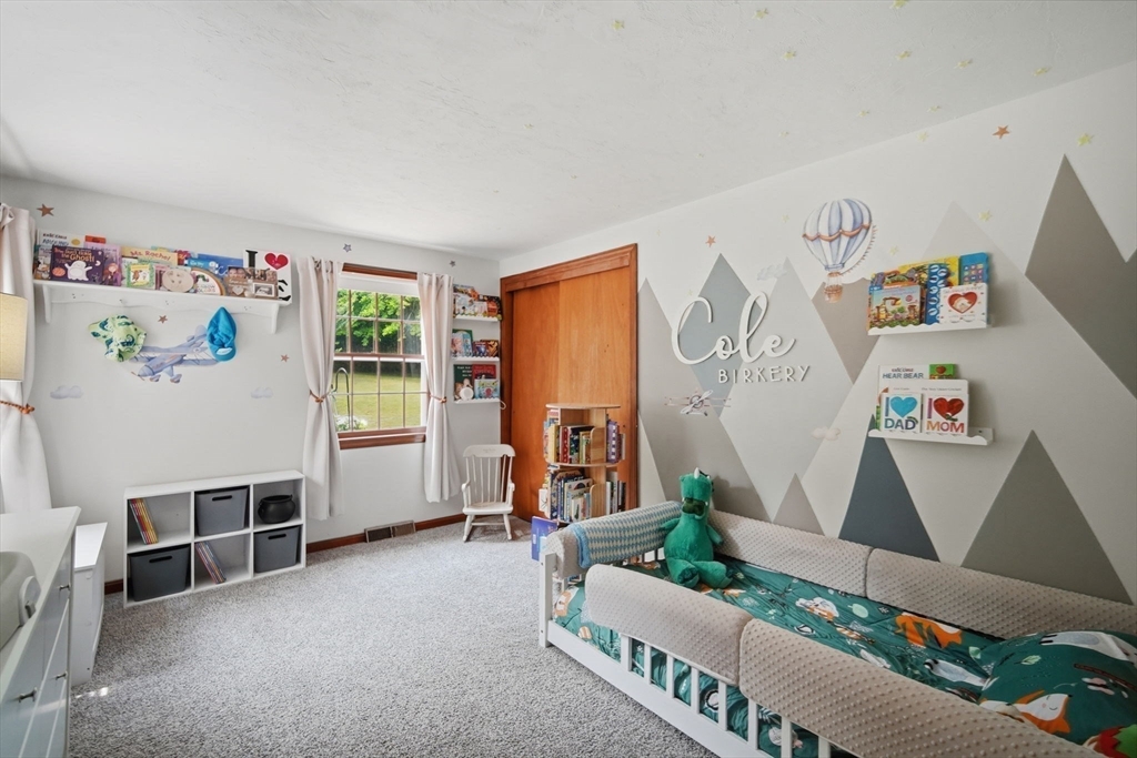 98 Hollow Road Brimfield, MA 01010 - Photo 20 of 39