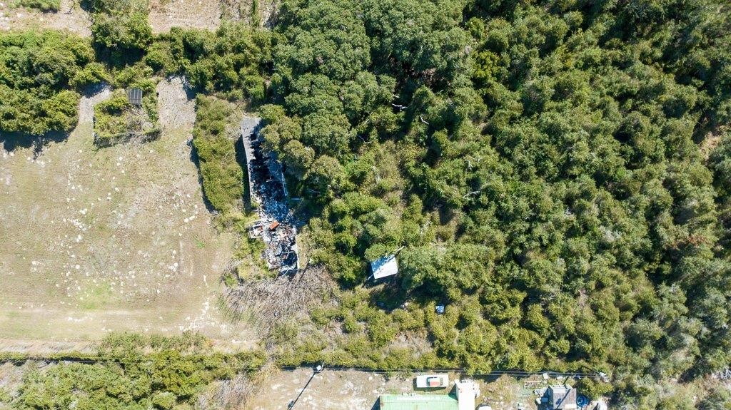 2277 Johnson Road Aransas Pass, TX 78336 - Photo 15 of 27 a view of a forest with a tree