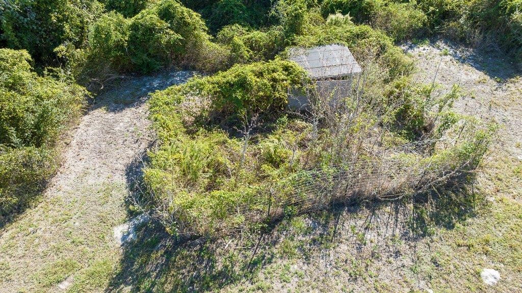 2277 Johnson Road Aransas Pass, TX 78336 - Photo 17 of 27 a view of a lake with a building