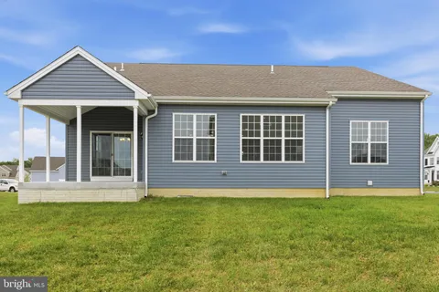 $499,900 | 196 Elm Crst Lane, Felton, DE 19943