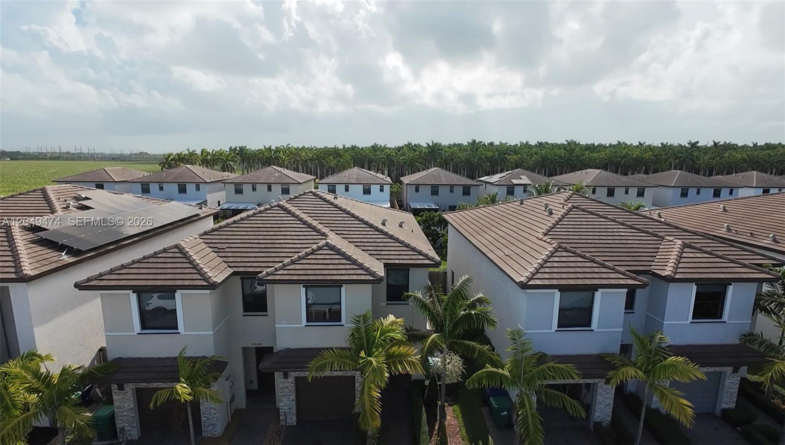 25540 Southwest 108th Court Homestead, FL 33032 - Photo 34 of 41